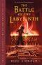 [Percy Jackson and the Olympians 04] • The Battle of the Labyrinth